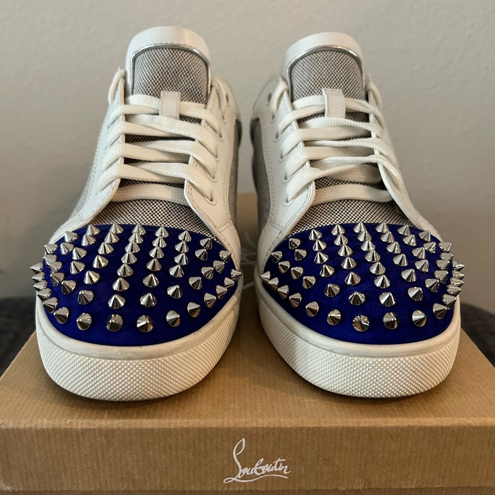 Christian Louboutin